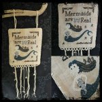 (image for) Mermaids Are Real